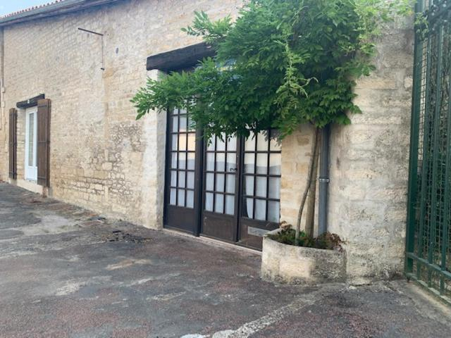 Gite du Logis de la Roche - Niort - Chauray, Deux-Sèvres