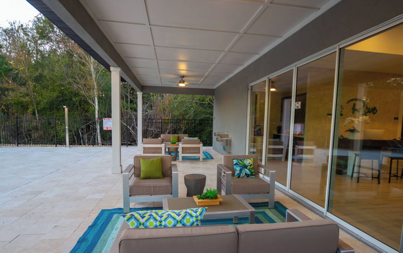 Others 5, Beautiful Vacation Home With Splash Pool 35, Osceola