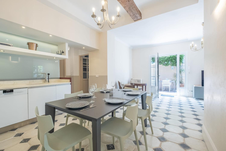 Others 5, Superb villa with swimming pool & sauna, Alpes-Maritimes