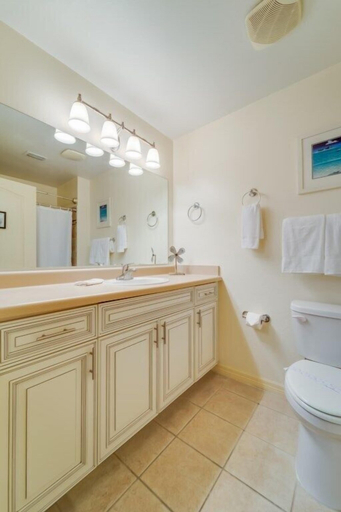 Bathroom 3, Ryan's Runaway Beach Condo, Osceola