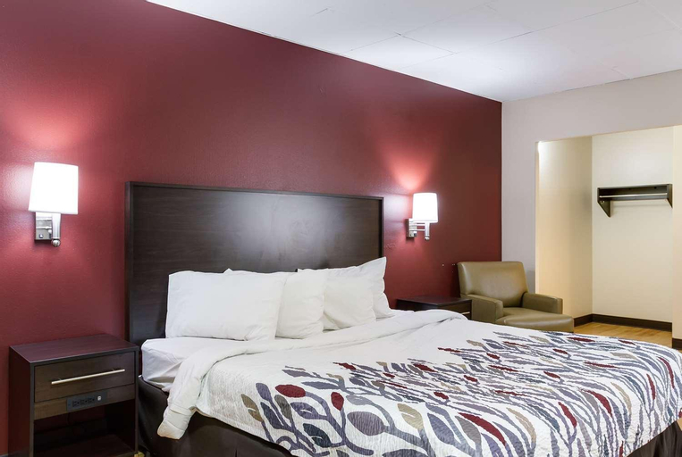 Bedroom 6