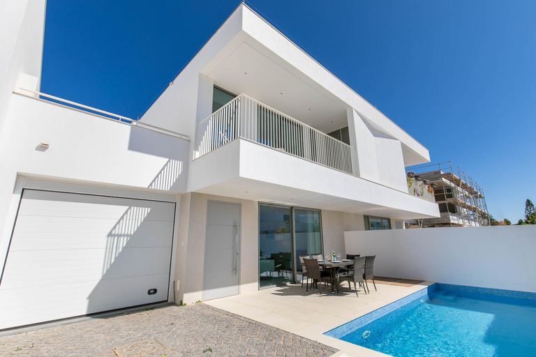 Sport & Beauty 4, Casa Branca 40, Lagos
