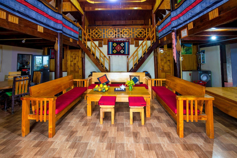 Food & Drinks, Hoa's homestay Sapa, Sa Pa