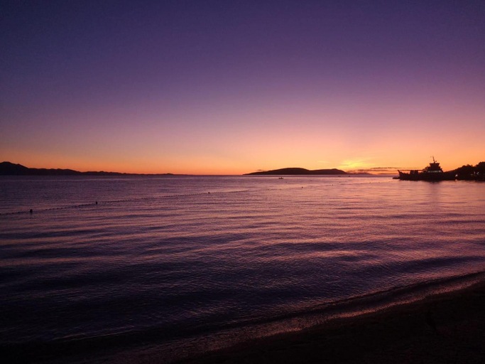 Others 5, Dva lava, Gradac