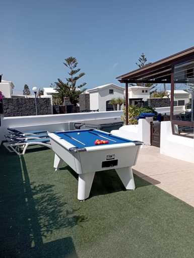 Others 5, Casa Eilmar, Las Palmas