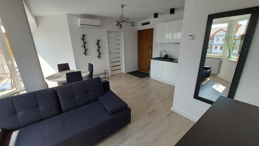 Others 5, Apartamenty Baltic Korona B19, Sławno