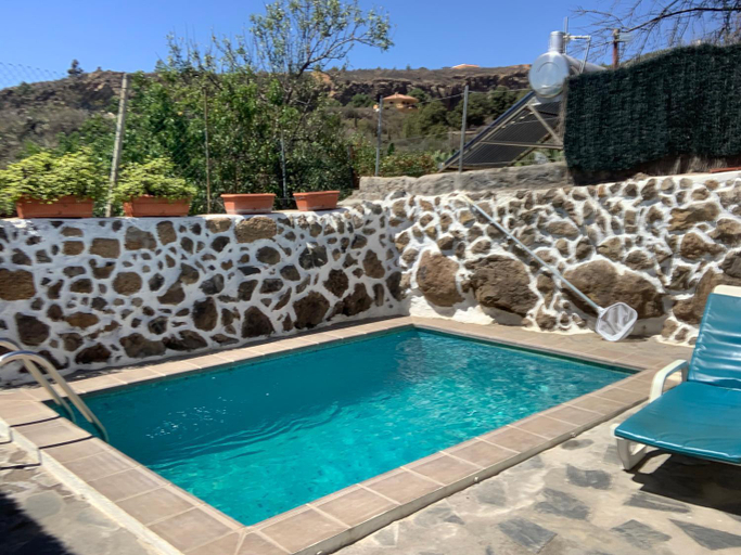 Sport & Beauty 2, Casa rural las perez, Santa Cruz de Tenerife