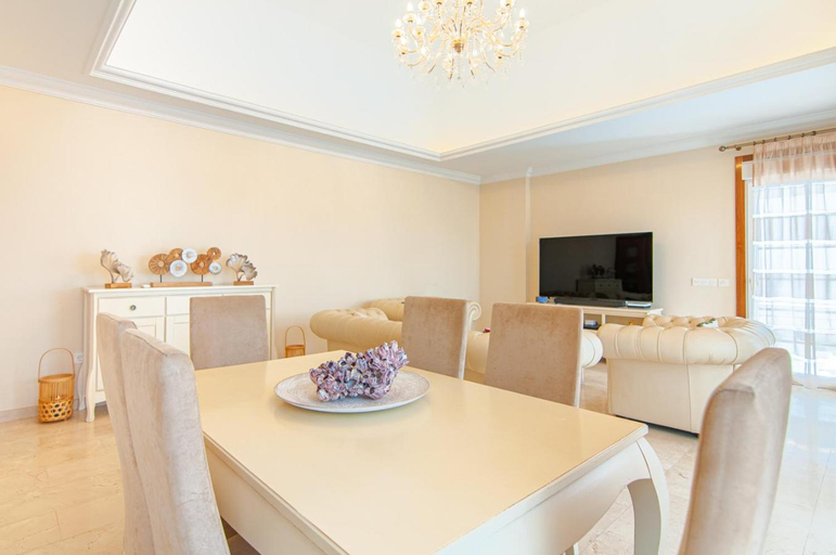 5, Villa Torriani with heated pool PH11, Santa Cruz de Tenerife