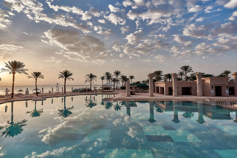 Sport & Beauty 3, Mosaique Beach Resort Taba Heights, Nuweiba'