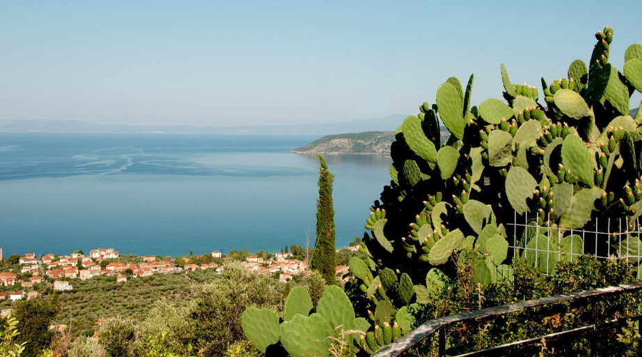 Others 4, Pyrgos Fassea Kardamyli Towerhouse, Peloponnese