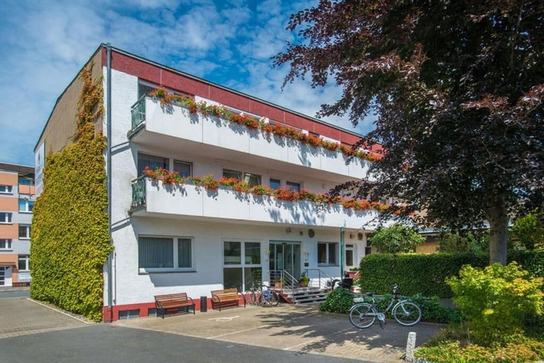 Exterior & Views 2, Hotel Herzog, Hamm