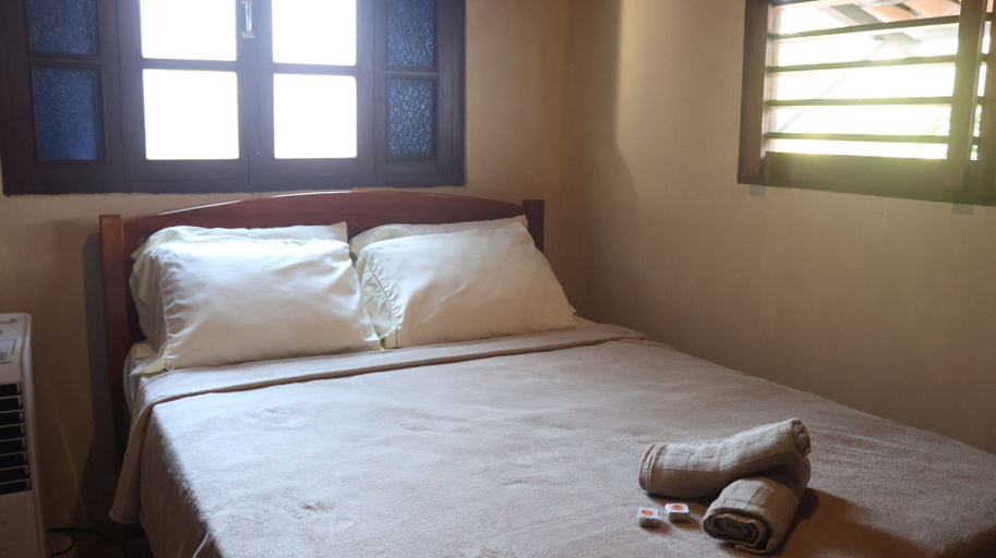 Bedroom 4, Casa Sunny Wind, Jijoca de Jericoacoara