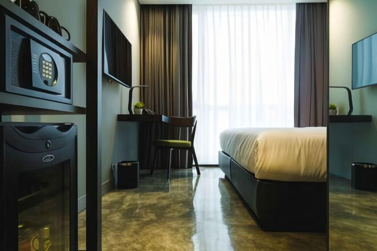 Bedroom 10