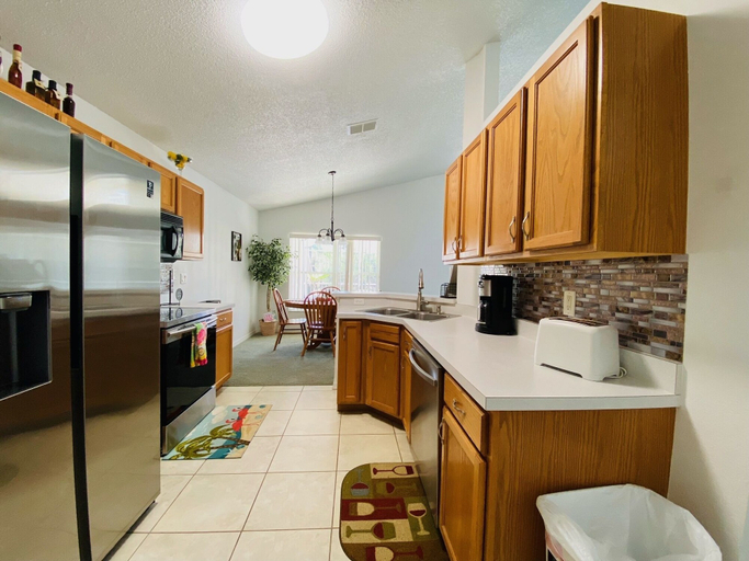 Others 5, The Keywest House at Southern Dunes, Polk