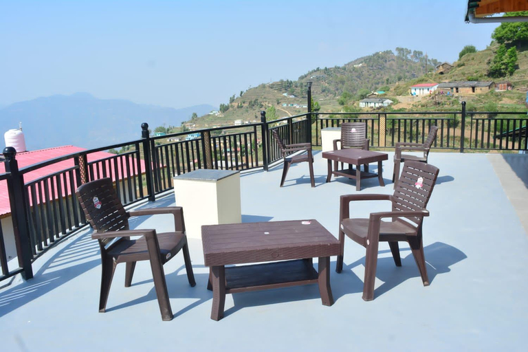 Others 5, Memento Vivere, Tehri Garhwal