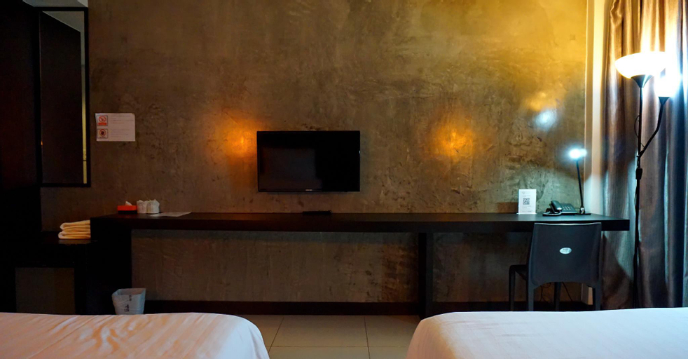 Bedroom 10