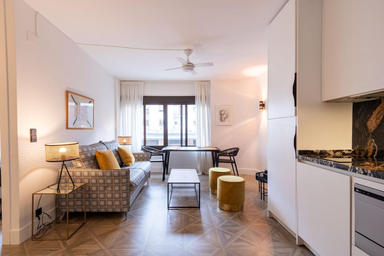 Others 2, Salado Triana Suites by Valcambre, Sevilla