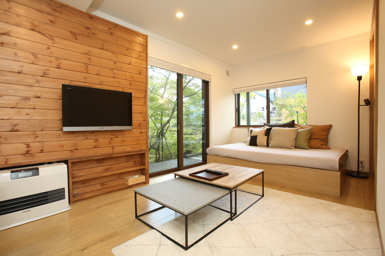 Others 5, KAMATA SANSO, Hakuba