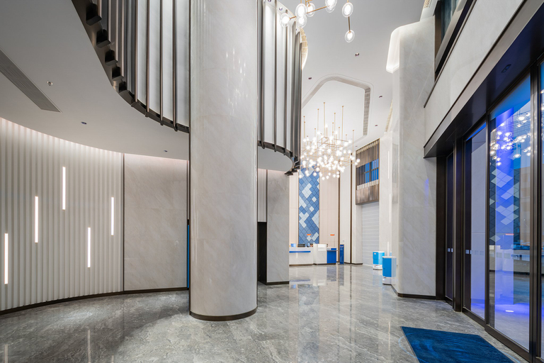 Others 4, Holiday Inn Express GUANGZHOU PANYU DASHI, Guangzhou