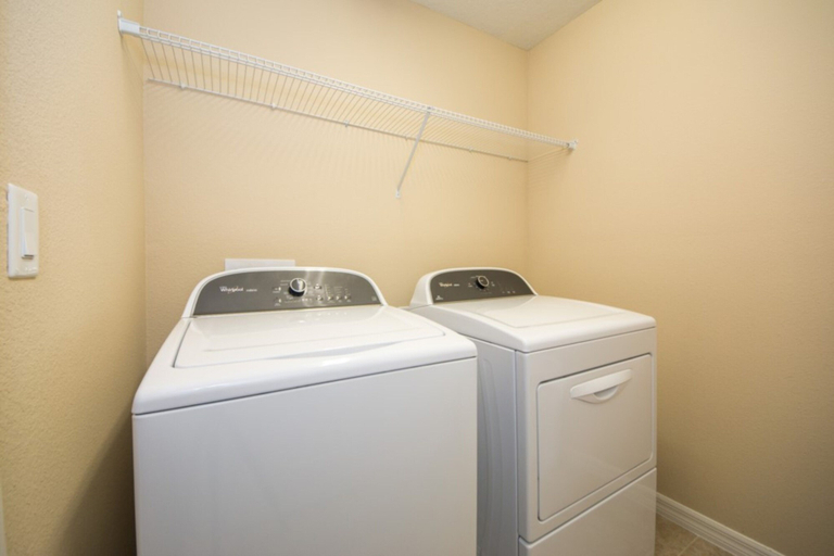 Bathroom 4, Anastasia's Crystal Cove Vacation Home, Osceola