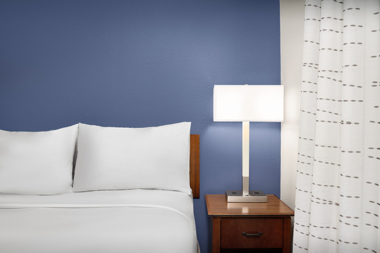 Bedroom 3, Residence Inn Houston West-Energy Corridor, Houston