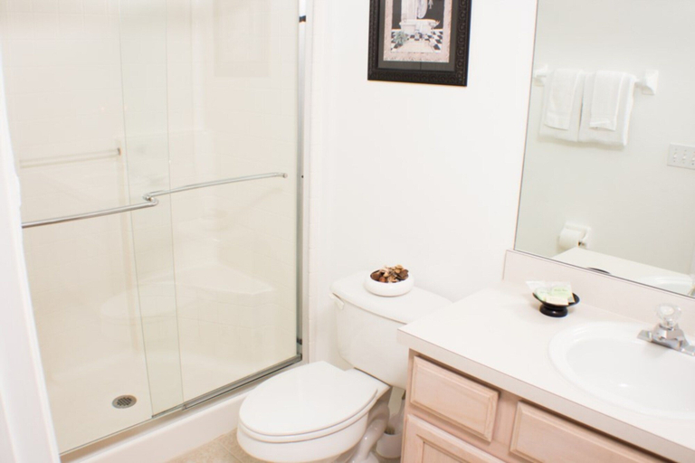 Bathroom 3, Andy's Westridge Villa, Polk