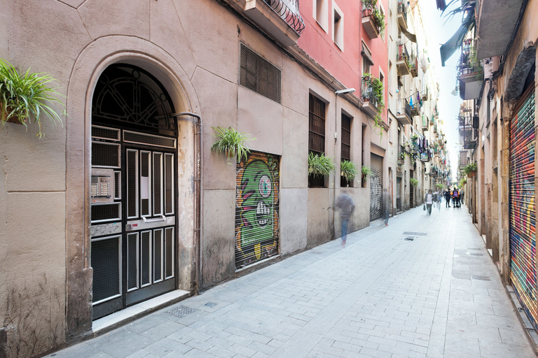 Exterior & Views, Stay U-nique Apartments Carretes, Barcelona