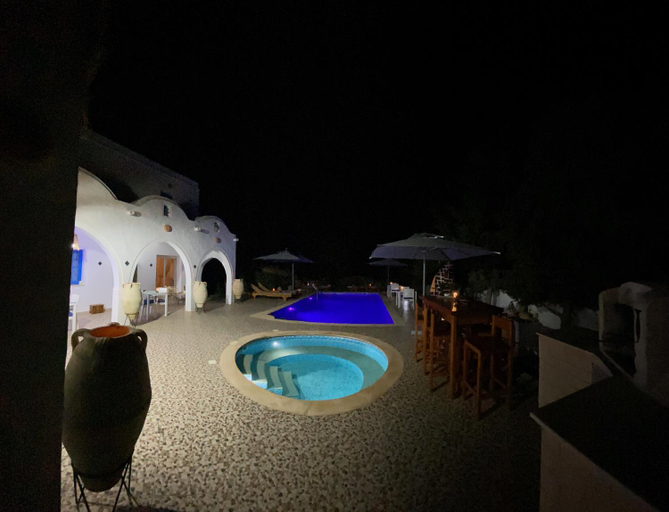Sport & Beauty 2, Villa Calma - Vue Mer, Djerba Midoun