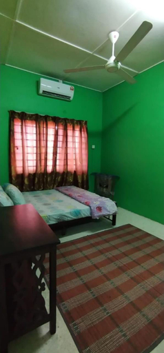 Bedroom 3, Baiti Homestay, Kuantan