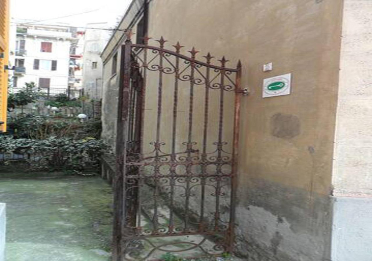 Others 4, LA CESARINA, La Spezia