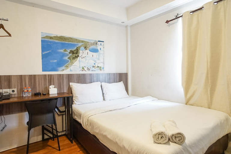 Bedroom 5