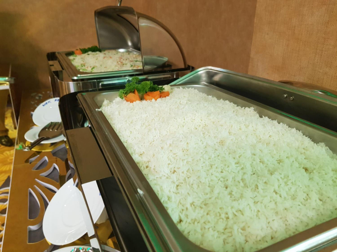Food & Drinks 5, Sooriya Wessagiri Resort, N. Palatha Central
