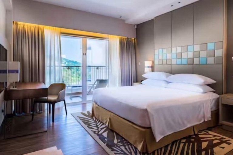 Bedroom 16