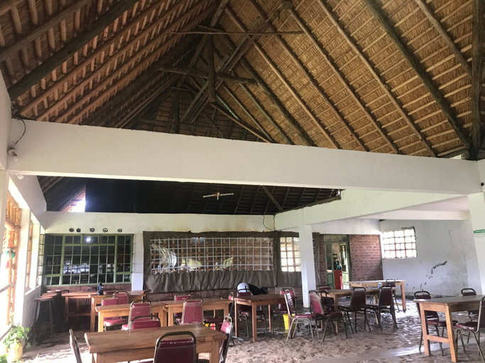 Food & Drinks 4, Ruma River Lodged, Ndhiwa