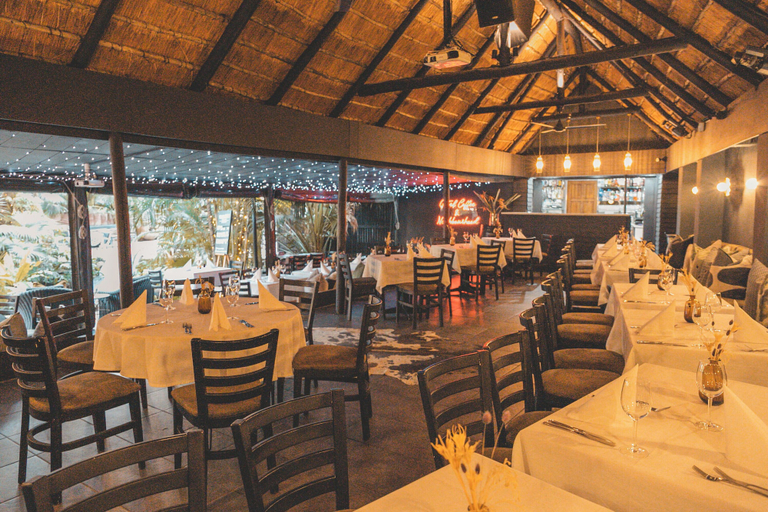 Food & Drinks 5, Beside Still Waters Boutique Hotel, eThekwini