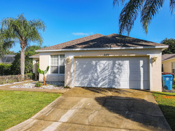 Exterior & Views 1, Hidden Gem at Southern Dunes, Polk