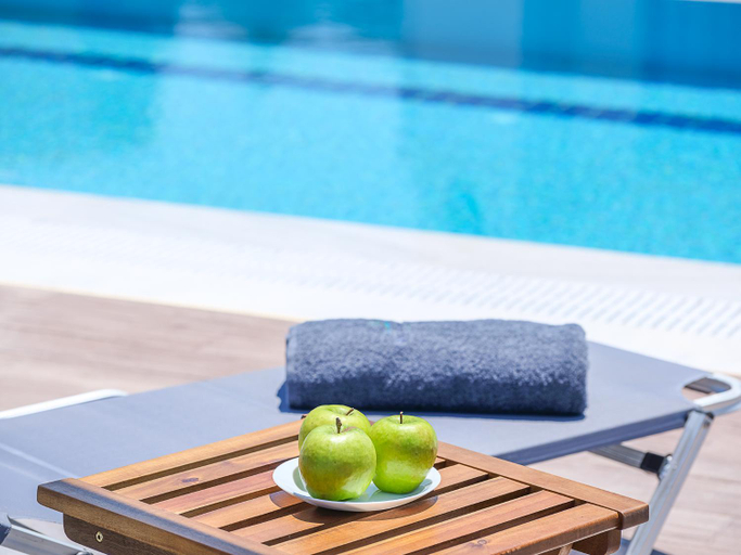 Food & Drinks 5, Olive and Sea Villas, Crete