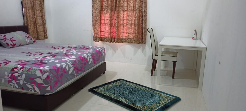 Others 3, Ainul Homestay Dungun Beach, Dungun