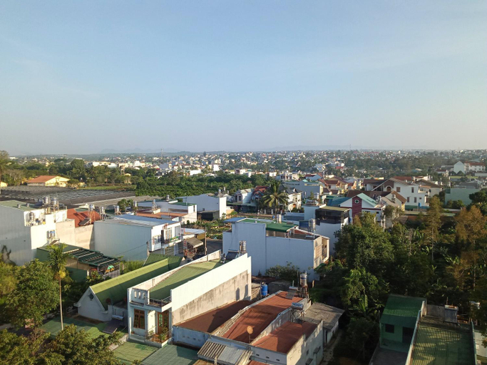 Others 2, Khach san Sky, Bảo Lộc