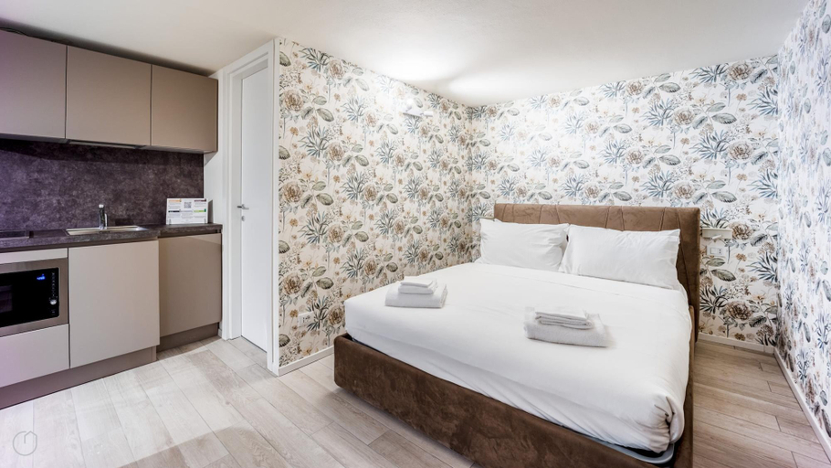 Room 2, Italianway - The B Village Standard - 01, Milano