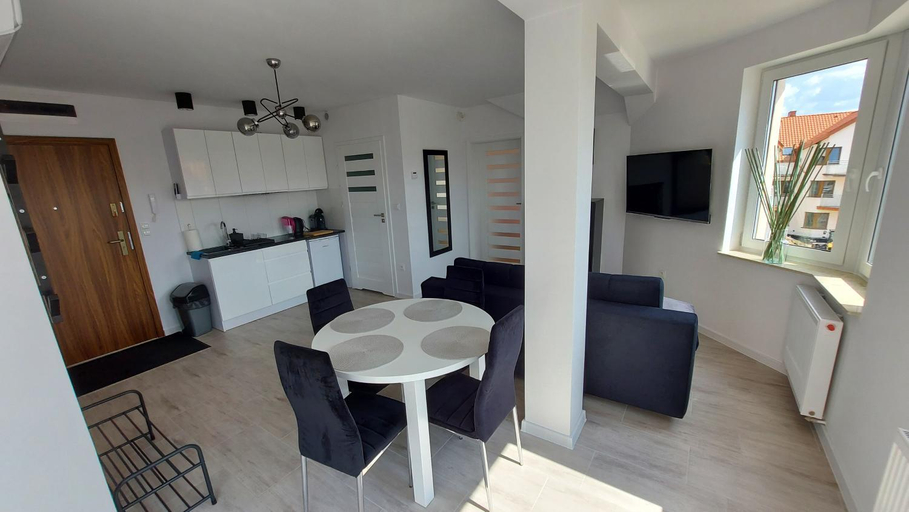 Others 4, Apartamenty Baltic Korona B19, Sławno