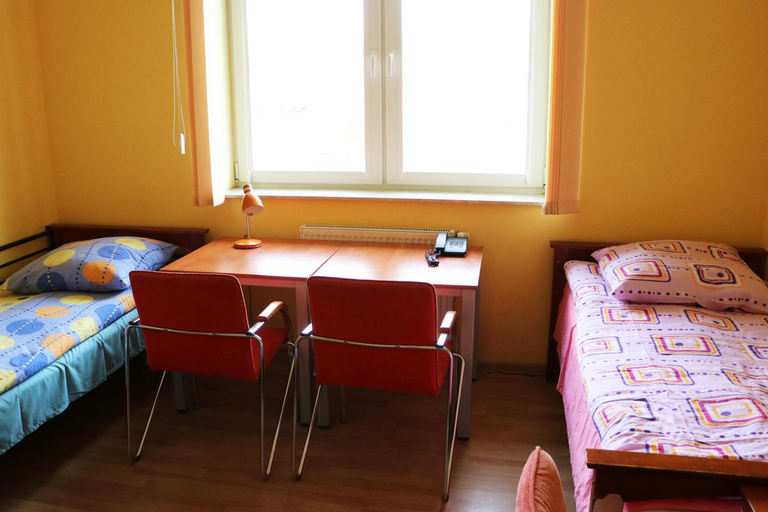 Others 3, Dom Studenta PANS - Akademik, Hostel, Przemyśl City