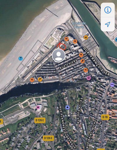 Sport & Beauty, Le Tourteau, Seine-Maritime