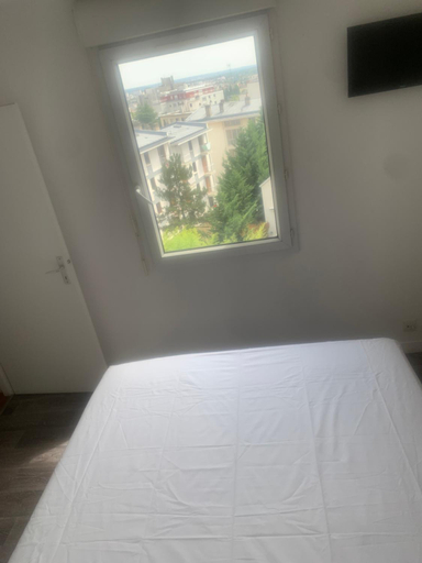 Others 4, Belle chambre privee dans un appartement a Nogent sur Marne, Val-de-Marne