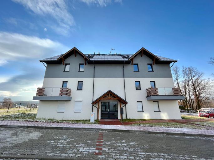 Others 3, Apartamenty Maxa Czornyja, Jelenia Góra City