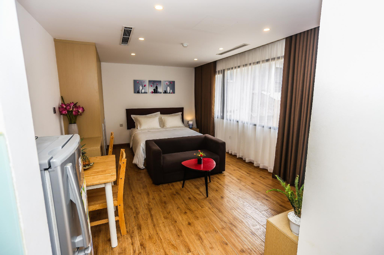 Bedroom 7