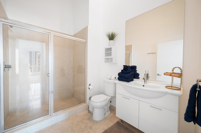 Bedroom 2, ICONIC LUXURIOUS HIGH CEILINGS UNIT BRICKELL w, Miami-Dade