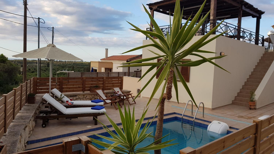 Others 4, Sharon's Stone Villa, Crete