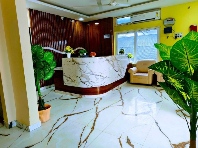 Others 4, Hotel Bandu By GRB, East Siang