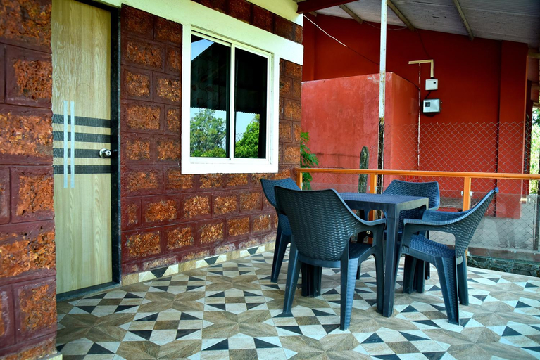 Others 5, DV Inns Meridian Villa - Valley & Strawberry Farms, Satara